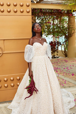 Madison James Bridal Style Number MJ952 - 5