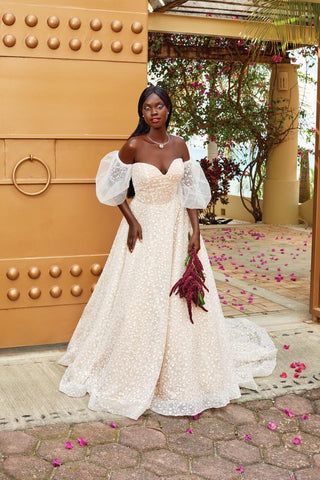 Madison James Bridal Style Number MJ952SL - 1