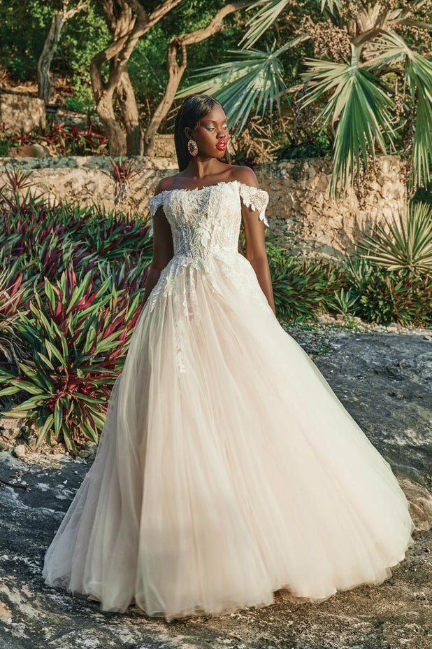 Madison James Bridal Style Number MJ954 - 1