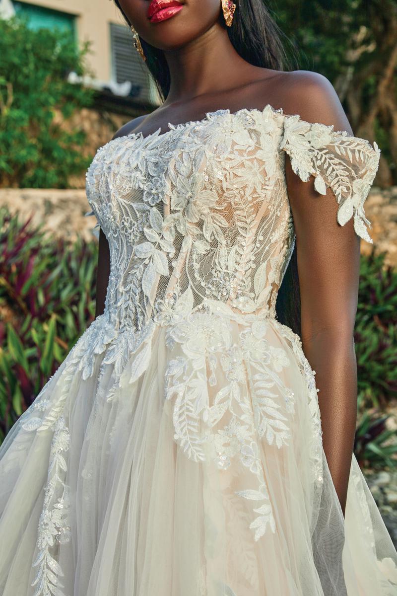 Madison James Bridal Style Number MJ954 - 6