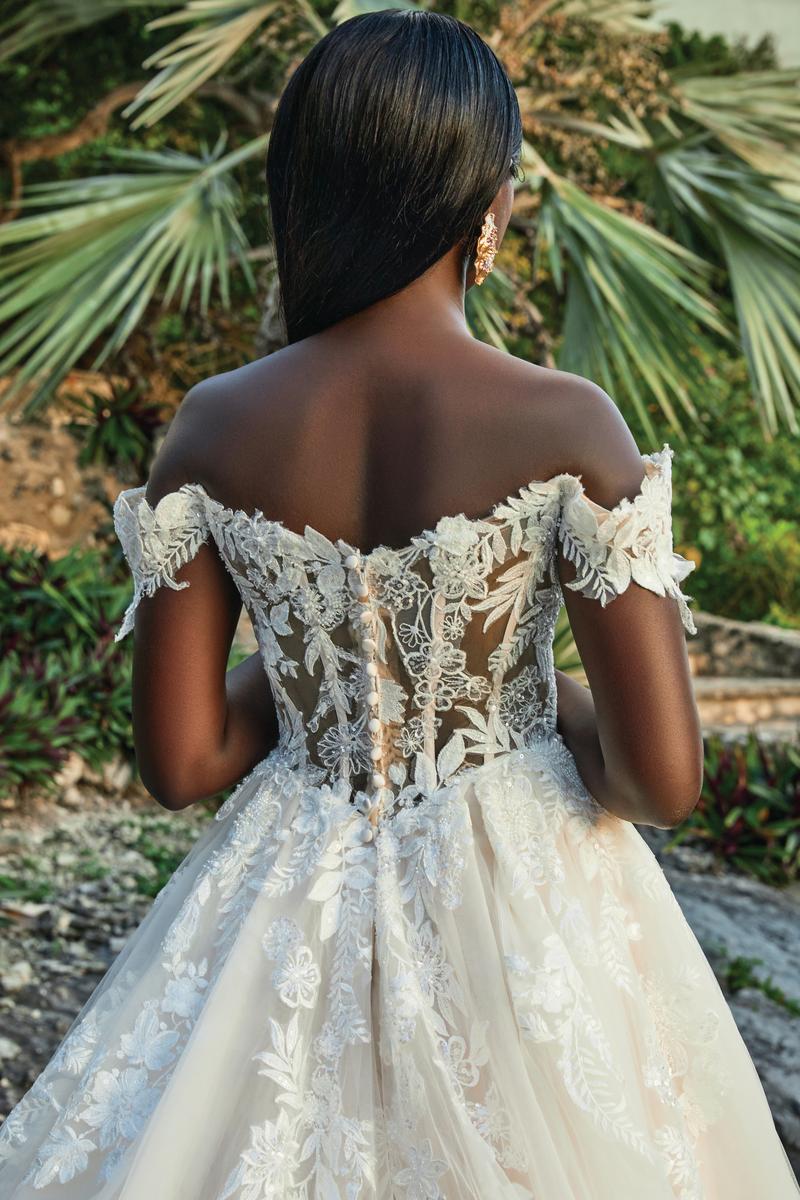 Madison James Bridal Style Number MJ954L - 4