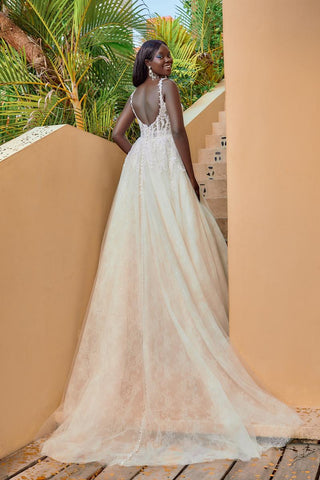 Madison James Bridal Style Number MJ956 - 2