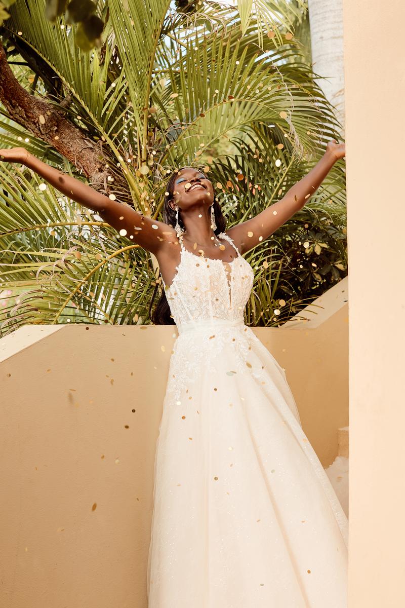 Madison James Bridal Style Number MJ956 - 7