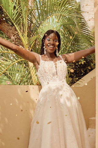 Madison James Bridal Style Number MJ956 - 6