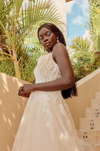 Madison James Bridal Style Number MJ956 - 4