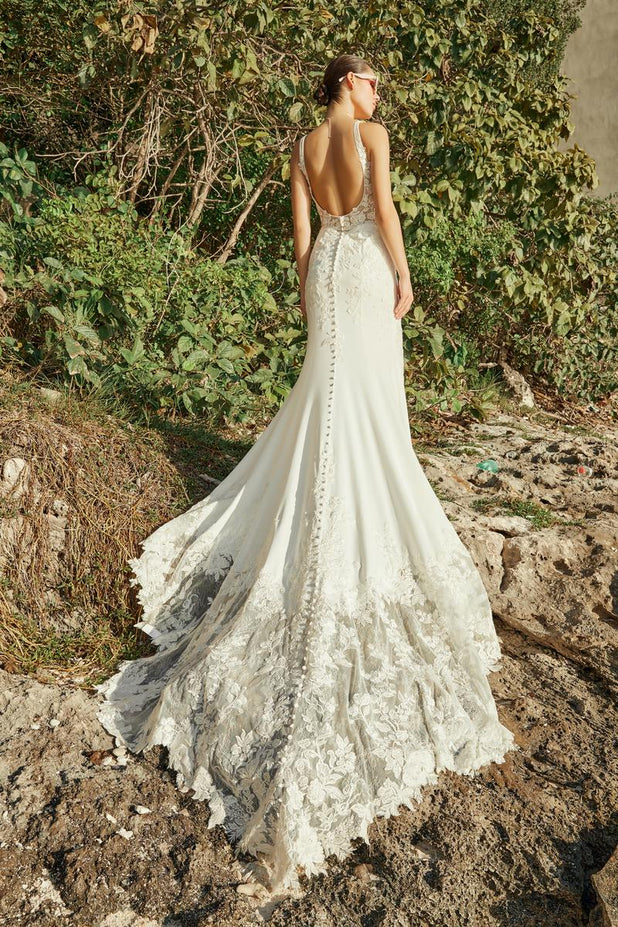 Madison James Bridal Style Number MJ957 - 2
