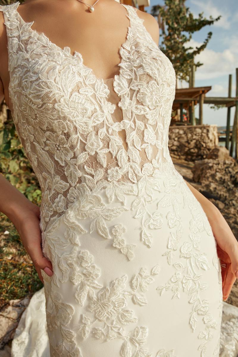 Madison James Bridal Style Number MJ957 - 10
