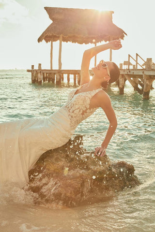 Madison James Bridal Style Number MJ957 - 5