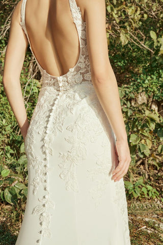 Madison James Bridal Style Number MJ957 - 11