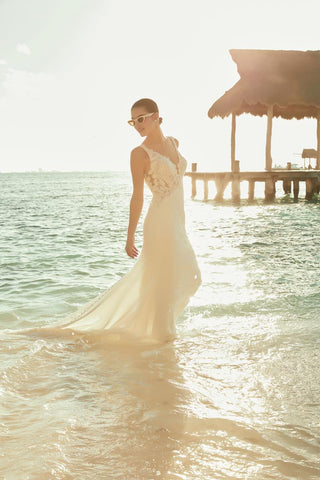 Madison James Bridal Style Number MJ957 - 8