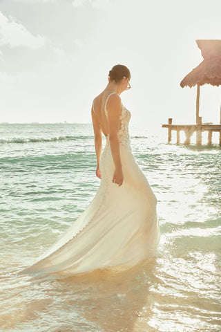 Madison James Bridal Style Number MJ957 - 7