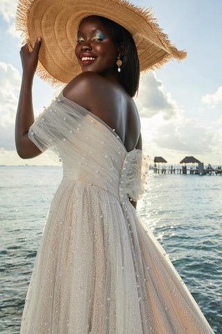 Madison James Bridal Style Number MJ958 - 8