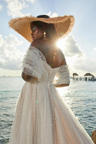 Madison James Bridal Style Number MJ958 - 7