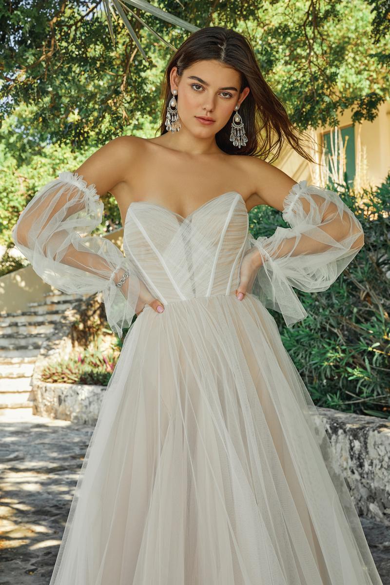 Madison James Bridal Style Number MJ959 - 1