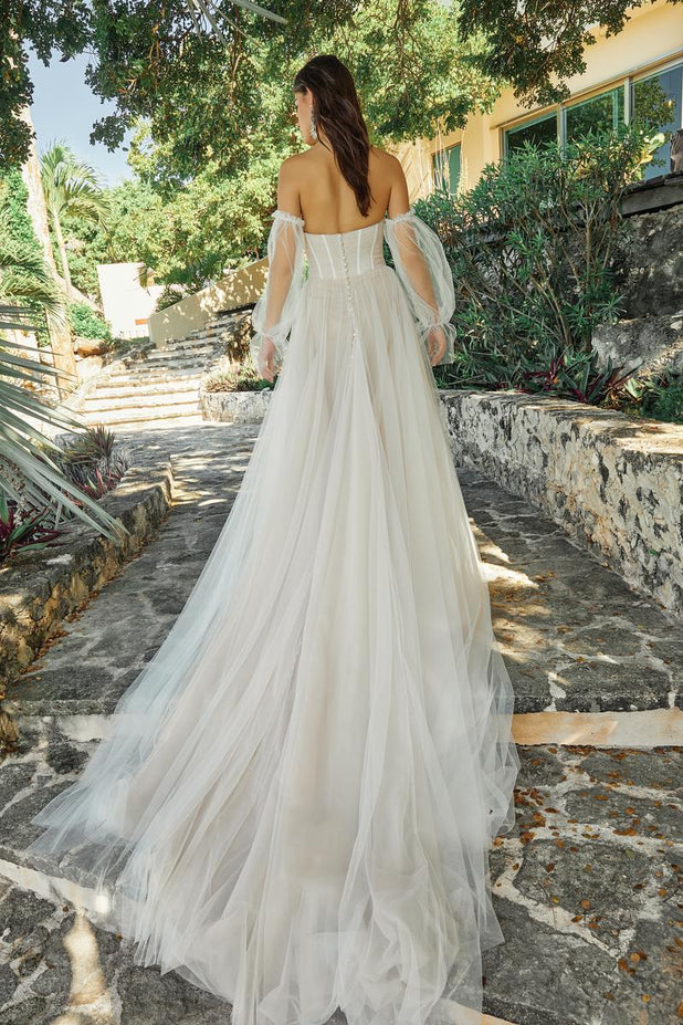 Madison James Bridal Style Number MJ959 - 2