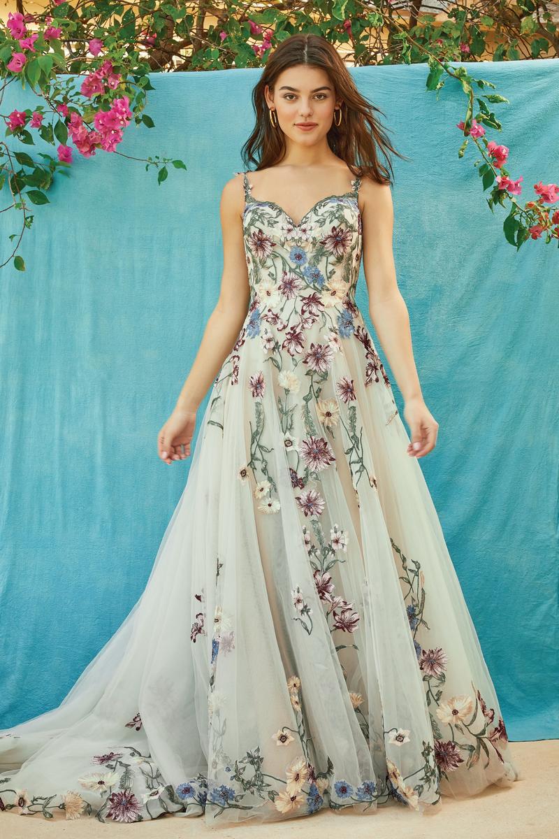 Madison James Bridal Style Number MJ961 - 1