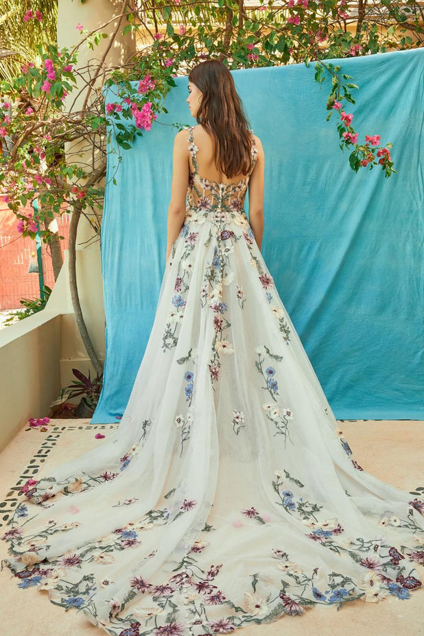 Madison James Bridal Style Number MJ961 - 2