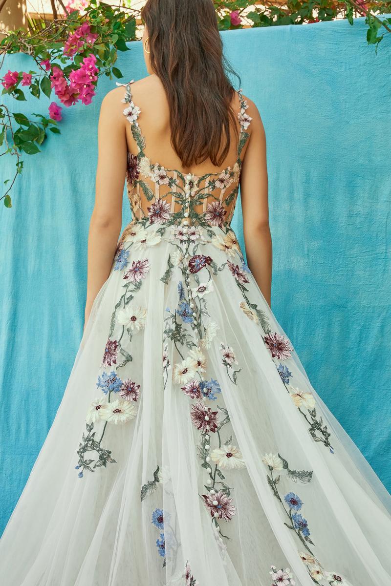 Madison James Bridal Style Number MJ961 - 4