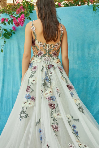 Madison James Bridal Style Number MJ961 - 4