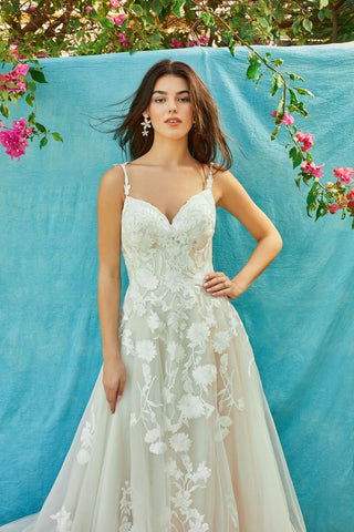 Madison James Bridal Style Number MJ961 - 5