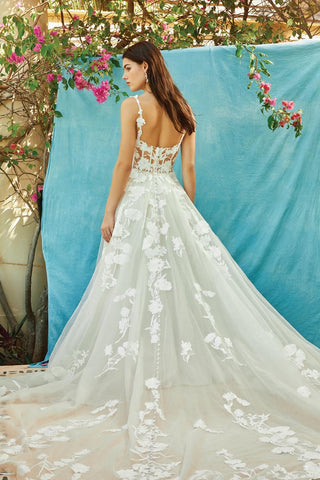 Madison James Bridal Style Number MJ961 - 7