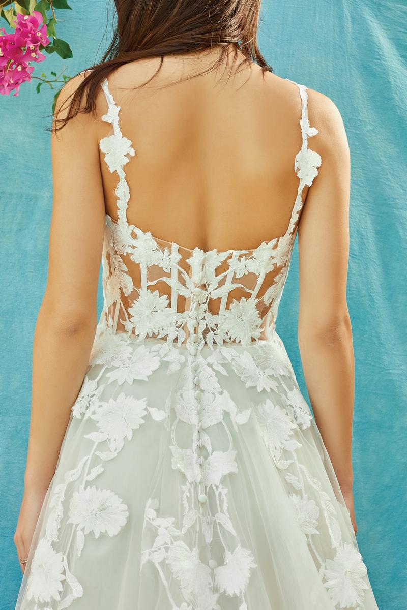 Madison James Bridal Style Number MJ961 - 11