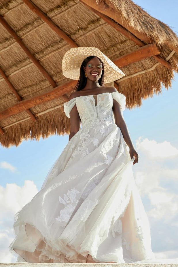 Madison James Bridal Style Number MJ962 - 1