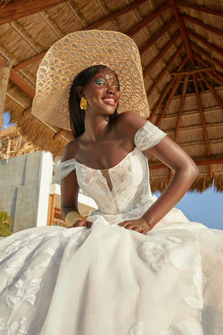 Madison James Bridal Style Number MJ962 - 8