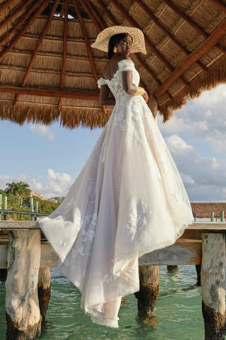 Madison James Bridal Style Number MJ962 - 2