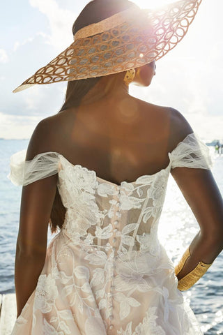 Madison James Bridal Style Number MJ962 - 10