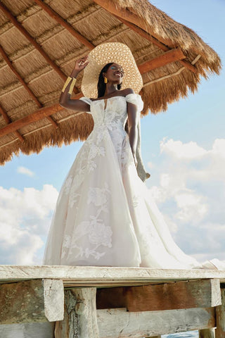 Madison James Bridal Style Number MJ962 - 4