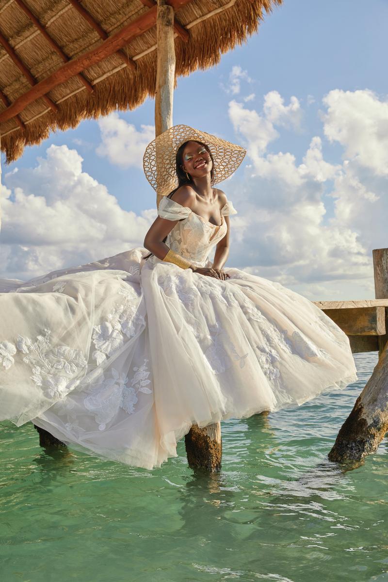 Madison James Bridal Style Number MJ962 - 6