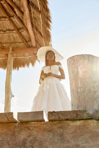 Madison James Bridal Style Number MJ962 - 5