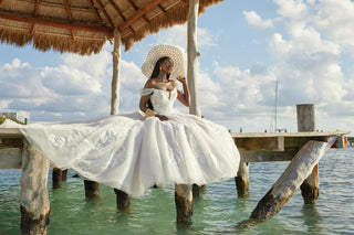 Madison James Bridal Style Number MJ962 - 3