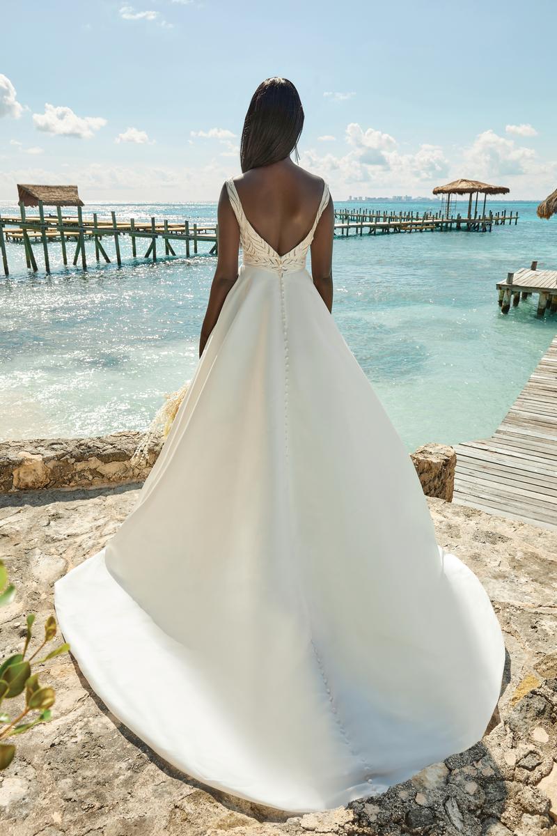 Madison James Bridal Style Number MJ963 - 2