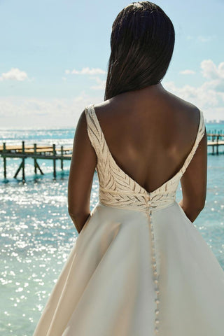 Madison James Bridal Style Number MJ963 - 4