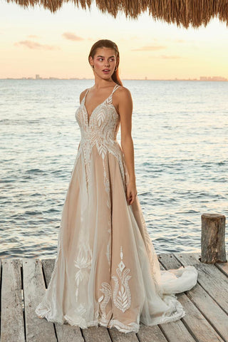 Madison James Bridal Style Number MJ965 - 1