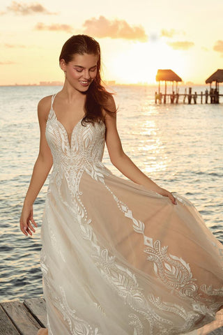 Madison James Bridal Style Number MJ965 - 4