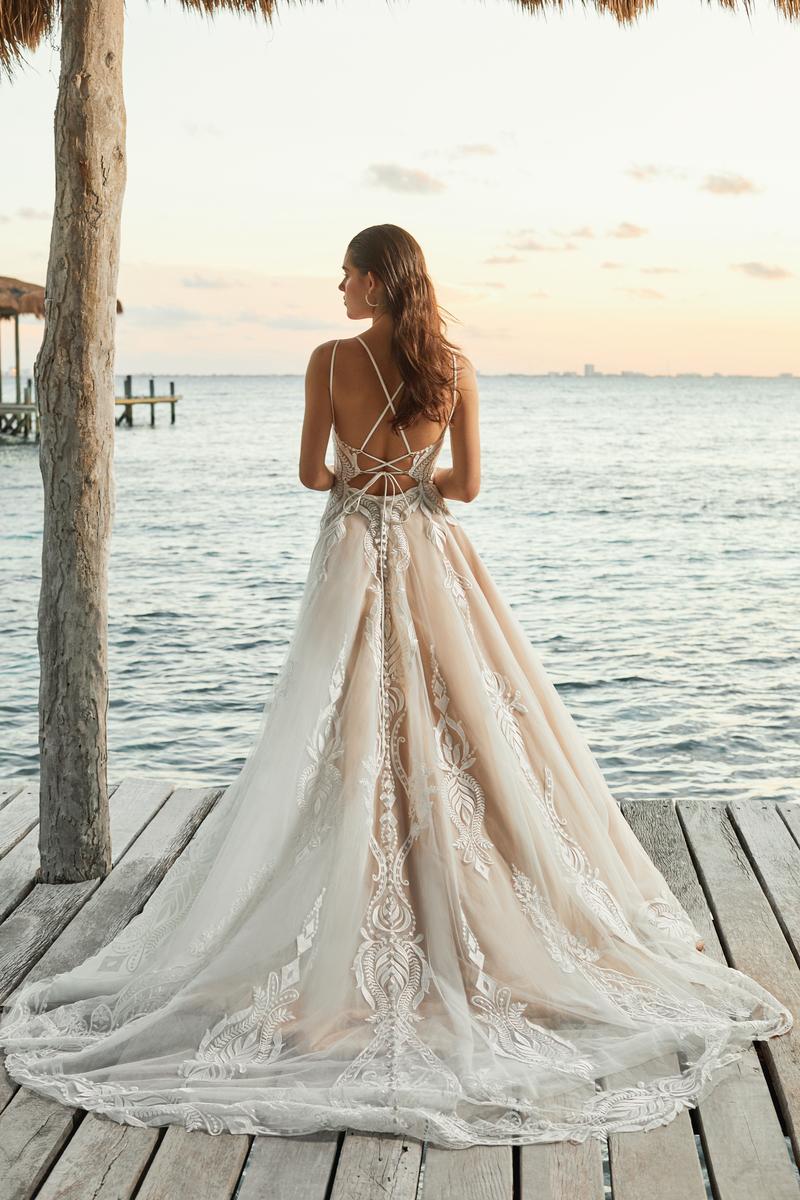 Madison James Bridal Style Number MJ965 - 2