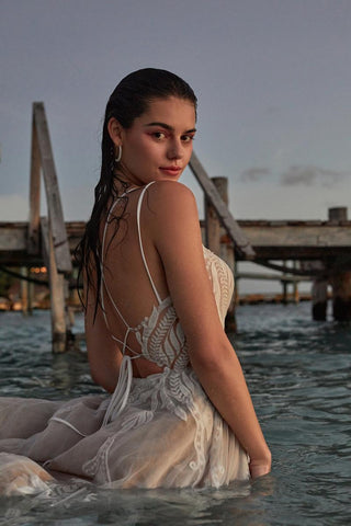 Madison James Bridal Style Number MJ965 - 8