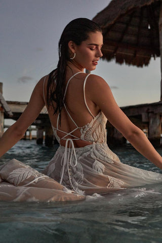 Madison James Bridal Style Number MJ965 - 11