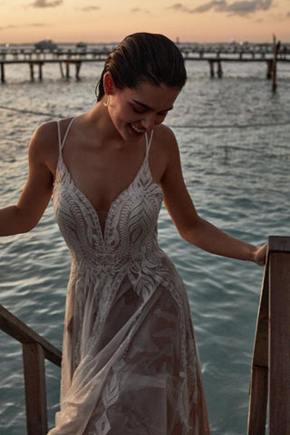 Madison James Bridal Style Number MJ965 - 5