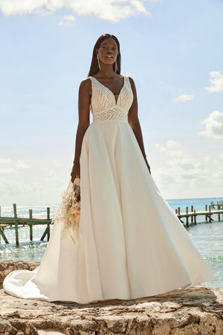Madison James Bridal Style Number MJ966 - 11