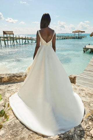 Madison James Bridal Style Number MJ966 - 12