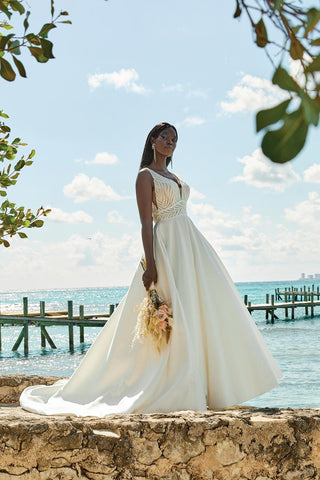 Madison James Bridal Style Number MJ966 - 15