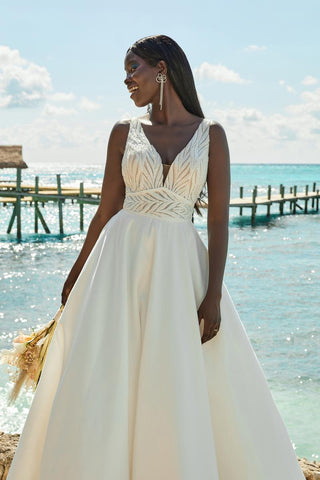Madison James Bridal Style Number MJ966 - 13