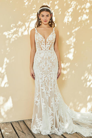 Madison James Bridal Style Number MJ966 - 1