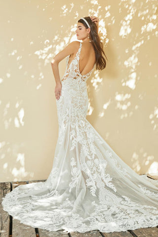 Madison James Bridal Style Number MJ966 - 2