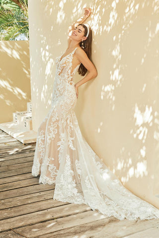 Madison James Bridal Style Number MJ966 - 3