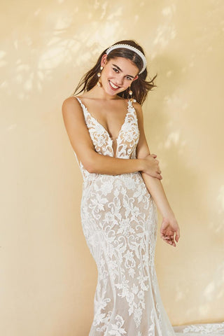 Madison James Bridal Style Number MJ966 - 4